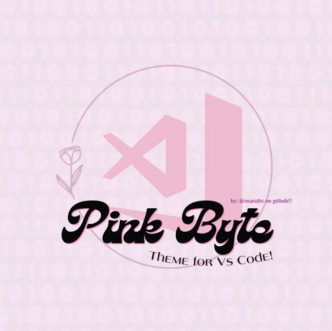 Pink Byte